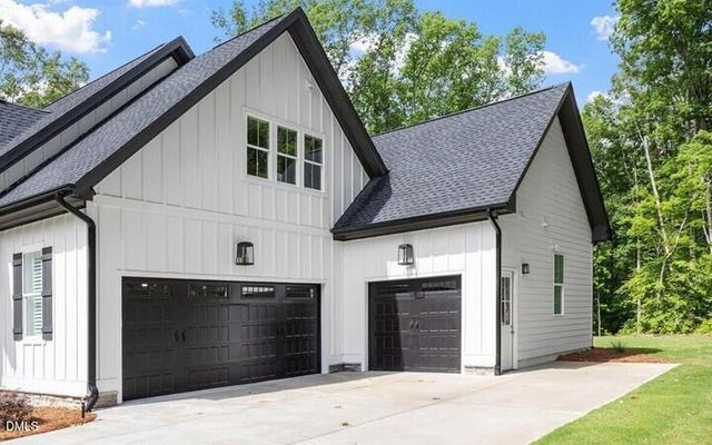 160 Roberson Creek Road, Pittsboro, NC 27312