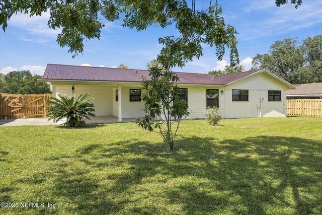5479 HARDEN Avenue, Orange Park, FL 32065
