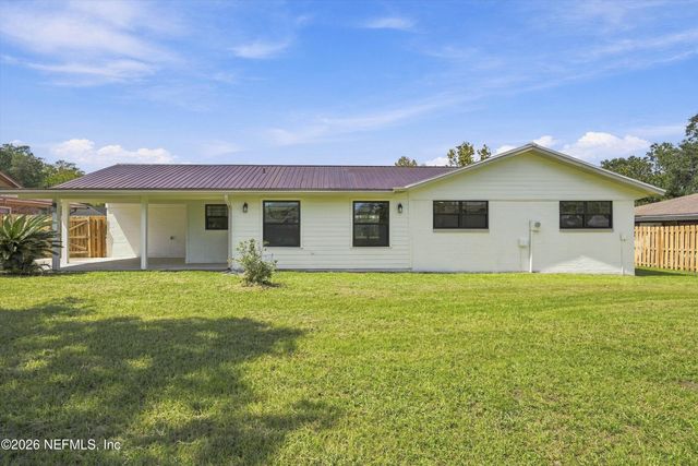 5479 HARDEN Avenue, Orange Park, FL 32065