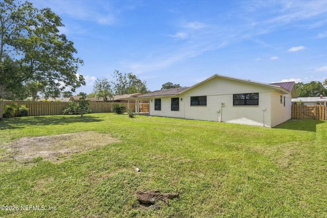 5479 HARDEN Avenue, Orange Park, FL 32065