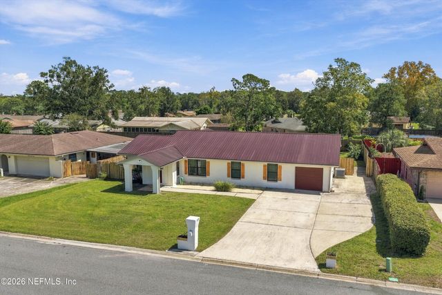 5479 HARDEN Avenue, Orange Park, FL 32065