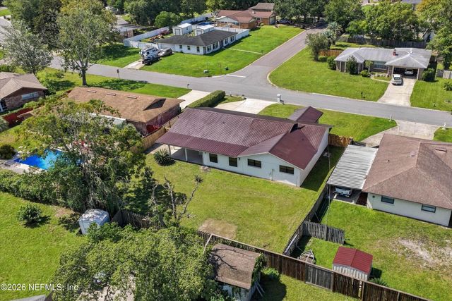 5479 HARDEN Avenue, Orange Park, FL 32065