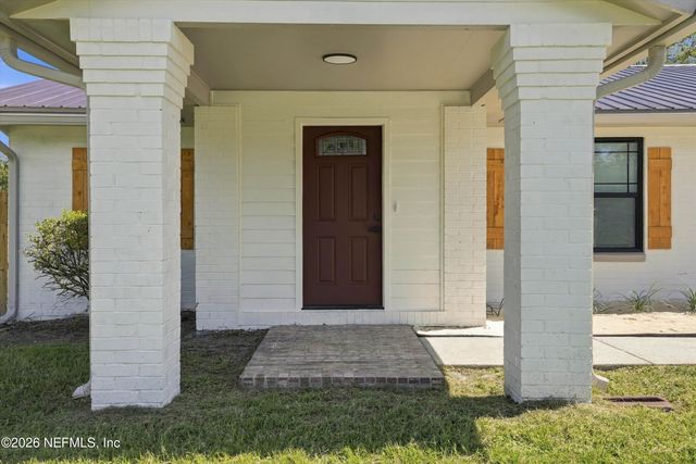 5479 HARDEN Avenue, Orange Park, FL 32065