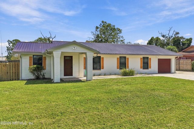 5479 HARDEN Avenue, Orange Park, FL 32065