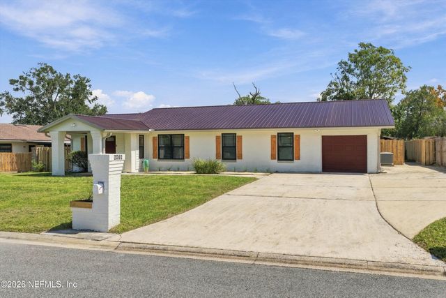 5479 HARDEN Avenue, Orange Park, FL 32065