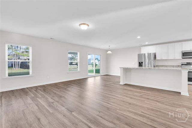 236 Cromer Street, Savannah, GA 31407