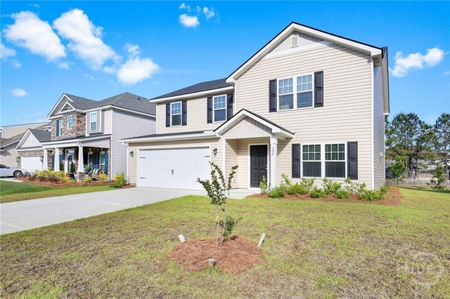 236 Cromer Street, Savannah, GA 31407