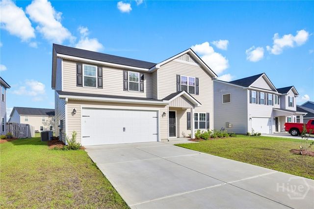 236 Cromer Street, Savannah, GA 31407