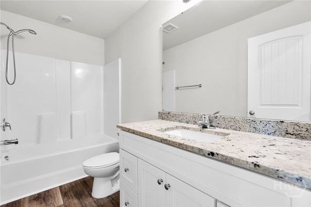 236 Cromer Street, Savannah, GA 31407