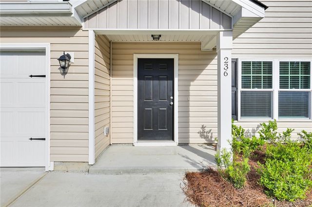 236 Cromer Street, Savannah, GA 31407