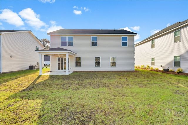 236 Cromer Street, Savannah, GA 31407