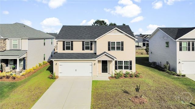 236 Cromer Street, Savannah, GA 31407