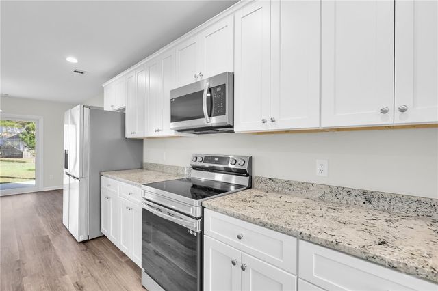 236 Cromer Street, Savannah, GA 31407