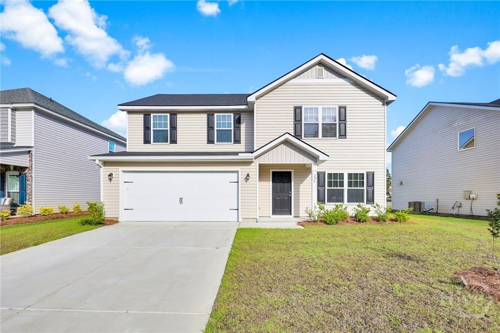 236 Cromer Street, Savannah, GA 31407