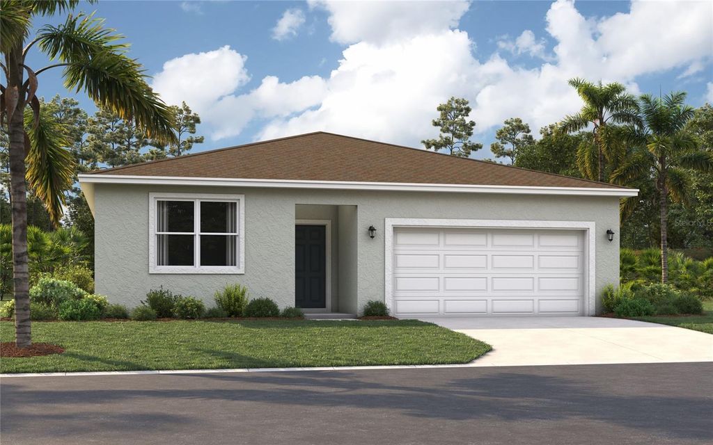 3700 ROLLING RIDGE BEND, Davenport, FL 33837
