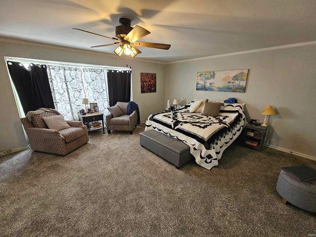 123 Fairway Drive, Vincennes, IN 47591