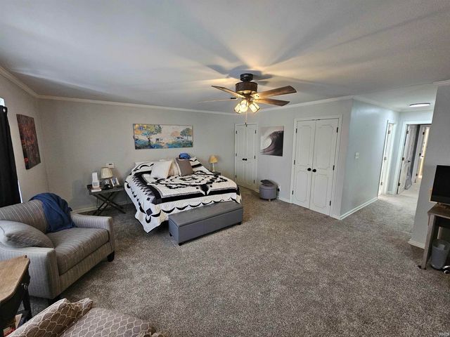 123 Fairway Drive, Vincennes, IN 47591