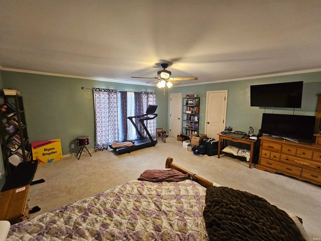 123 Fairway Drive, Vincennes, IN 47591