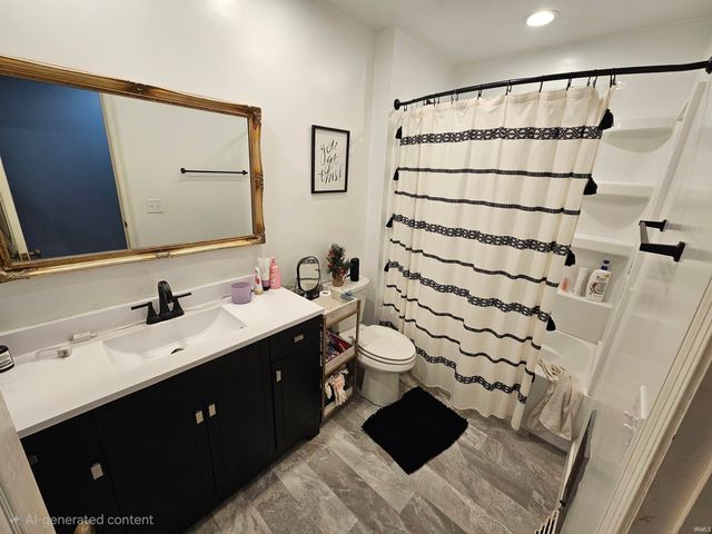 123 Fairway Drive, Vincennes, IN 47591