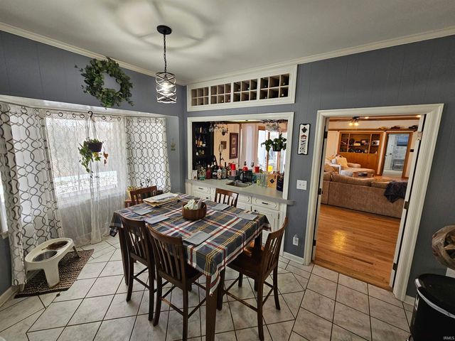 123 Fairway Drive, Vincennes, IN 47591