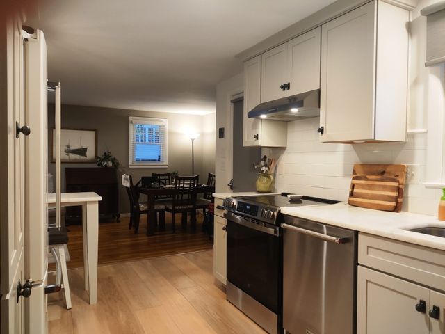 2A South Edlin, Worcester, MA 01603