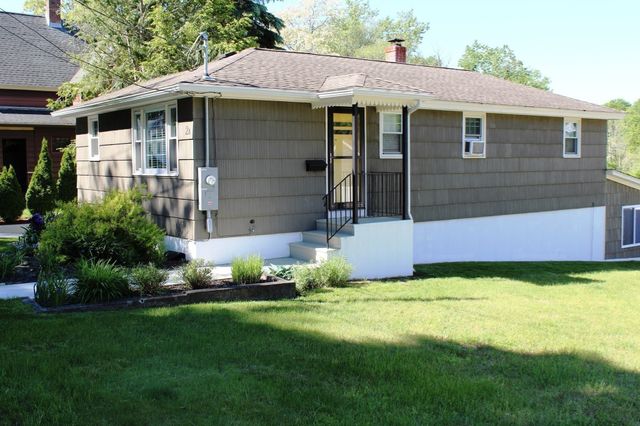 2A South Edlin, Worcester, MA 01603