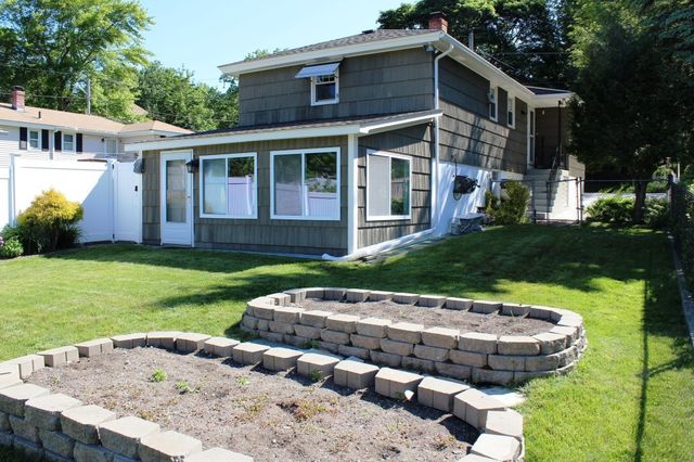 2A South Edlin, Worcester, MA 01603