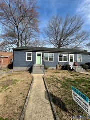 3002 5th Ave, Richmond, VA 23222