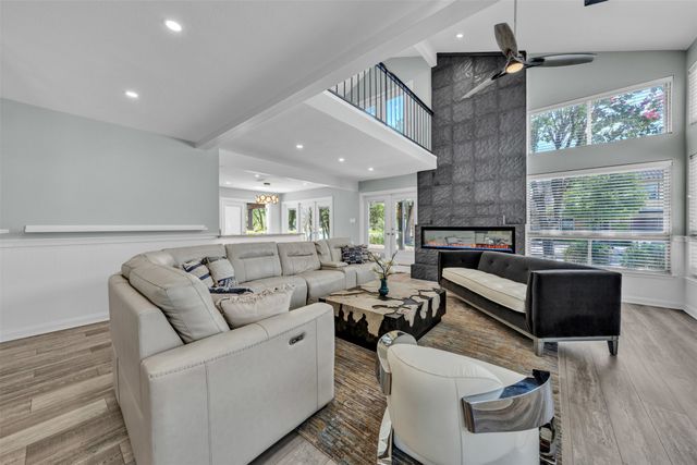 8215 Mountain Lake Court, Fort Worth, TX 76179