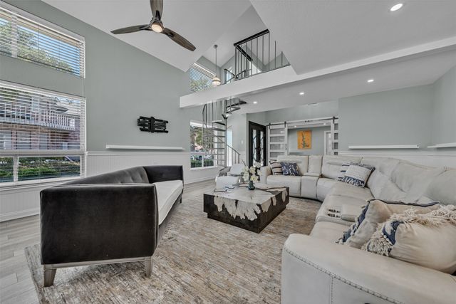 8215 Mountain Lake Court, Fort Worth, TX 76179