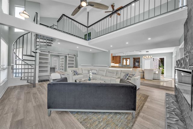 8215 Mountain Lake Court, Fort Worth, TX 76179
