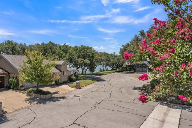 8215 Mountain Lake Court, Fort Worth, TX 76179