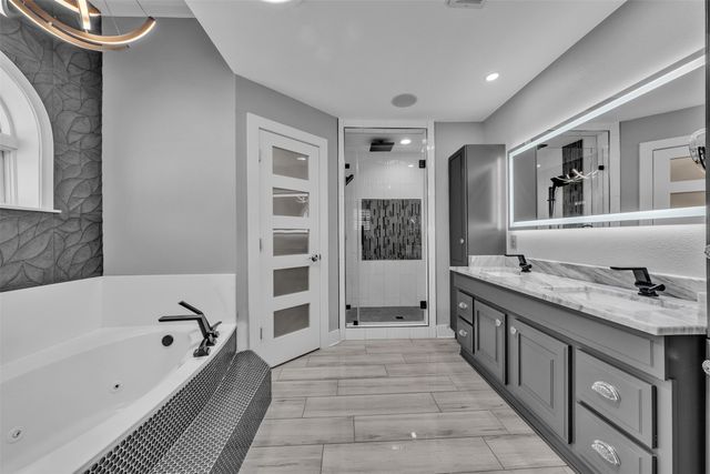 8215 Mountain Lake Court, Fort Worth, TX 76179