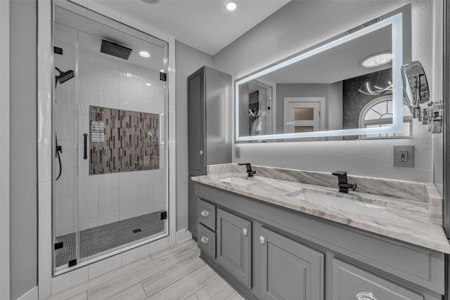 8215 Mountain Lake Court, Fort Worth, TX 76179