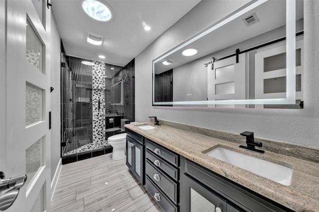 8215 Mountain Lake Court, Fort Worth, TX 76179