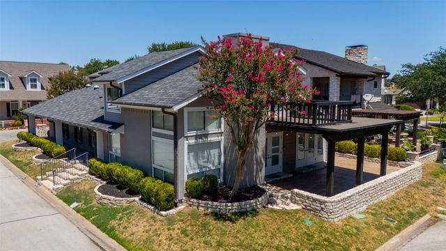 8215 Mountain Lake Court, Fort Worth, TX 76179