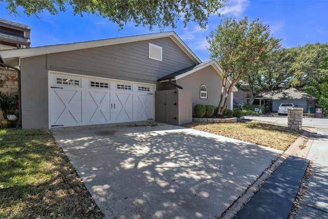 8215 Mountain Lake Court, Fort Worth, TX 76179