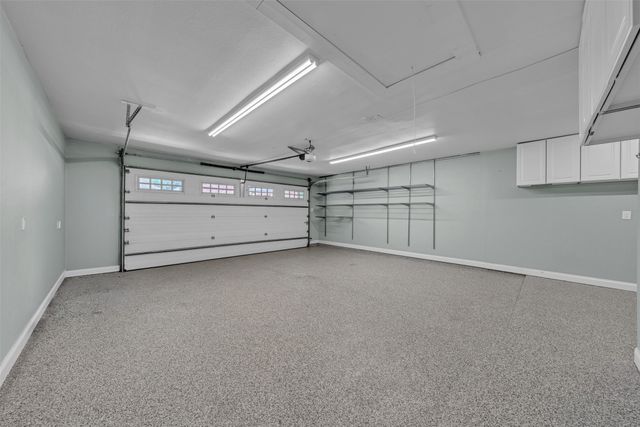 8215 Mountain Lake Court, Fort Worth, TX 76179