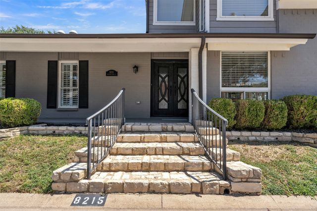 8215 Mountain Lake Court, Fort Worth, TX 76179