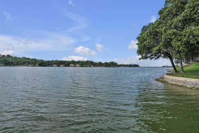 8215 Mountain Lake Court, Fort Worth, TX 76179