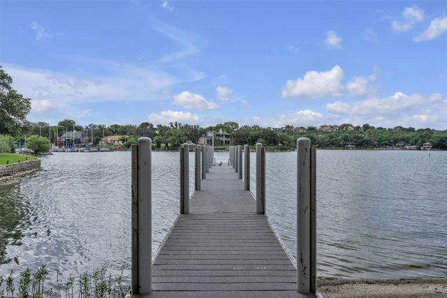 8215 Mountain Lake Court, Fort Worth, TX 76179