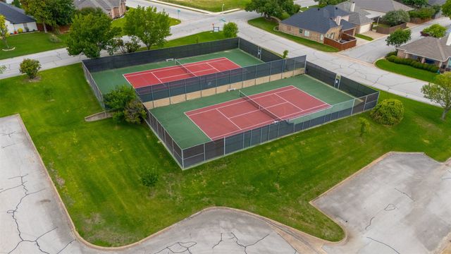 8215 Mountain Lake Court, Fort Worth, TX 76179
