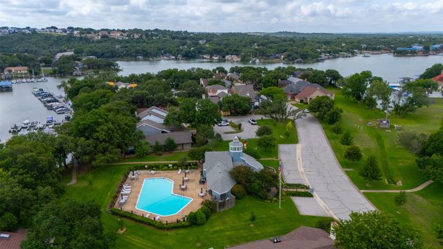 8215 Mountain Lake Court, Fort Worth, TX 76179