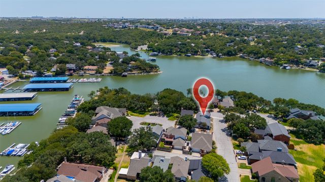 8215 Mountain Lake Court, Fort Worth, TX 76179