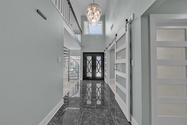 8215 Mountain Lake Court, Fort Worth, TX 76179