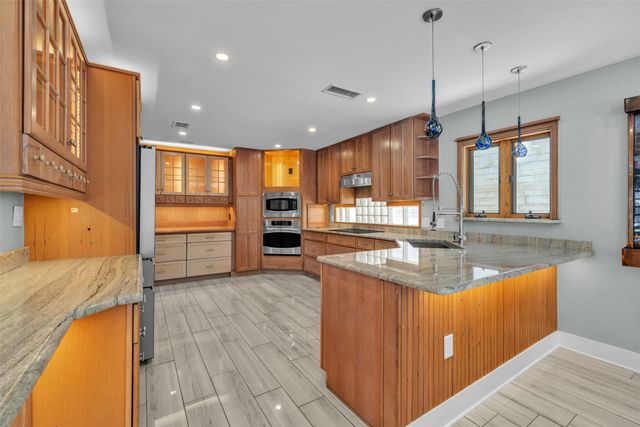 8215 Mountain Lake Court, Fort Worth, TX 76179