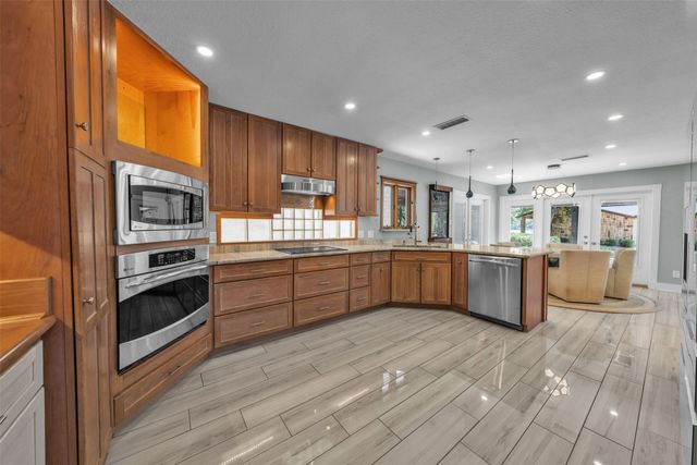 8215 Mountain Lake Court, Fort Worth, TX 76179