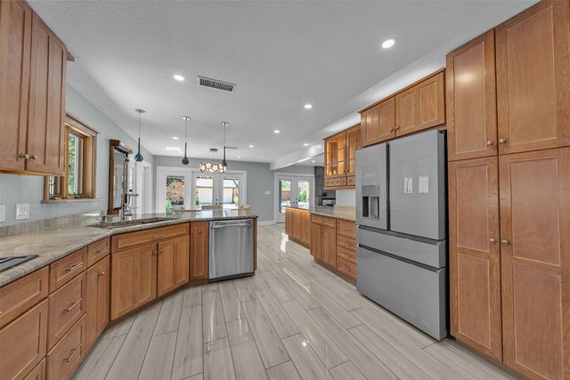 8215 Mountain Lake Court, Fort Worth, TX 76179