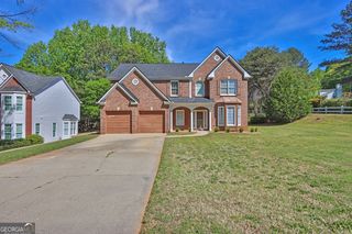 9815 Settlers Lane, Gainesville, GA 30506