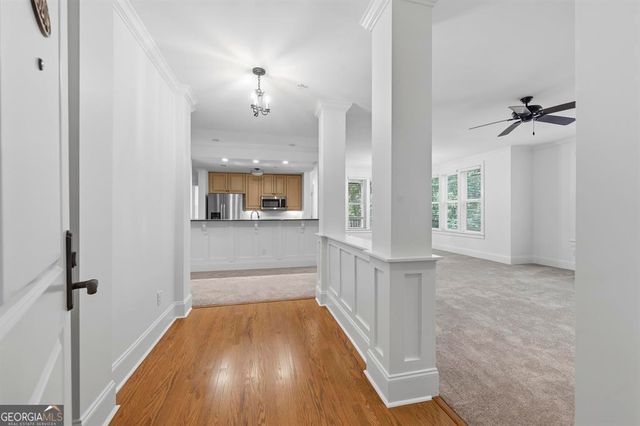 1020C Tailwater, Greensboro, GA 30642